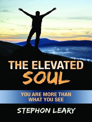 cover image of The Elevated Soul